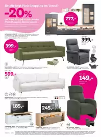 Mömax Prospekt woche 11 Seite 4