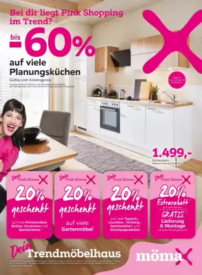 Mömax Prospekt (gültig bis 16-03)