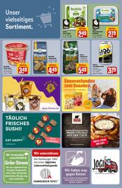 REWE Center Prospekt woche 11 Seite 30