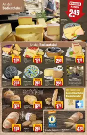 REWE Center Prospekt woche 11 Seite 11