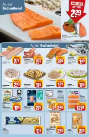 REWE Center Prospekt woche 11 Seite 12