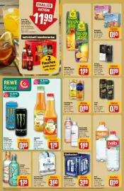 REWE Center Prospekt woche 11 Seite 16