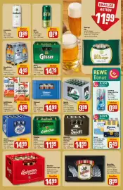 REWE Center Prospekt woche 11 Seite 17