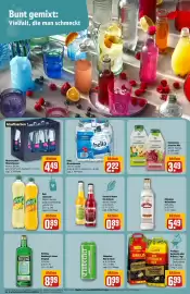 REWE Center Prospekt woche 11 Seite 18