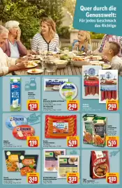 REWE Center Prospekt woche 11 Seite 19