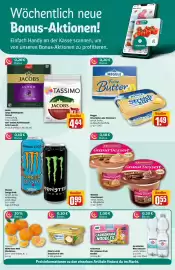 REWE Center Prospekt woche 11 Seite 2
