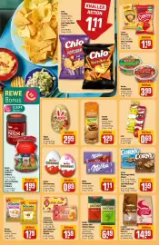REWE Center Prospekt woche 11 Seite 21