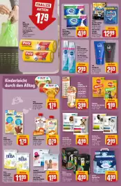 REWE Center Prospekt woche 11 Seite 22