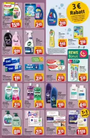 REWE Center Prospekt woche 11 Seite 23