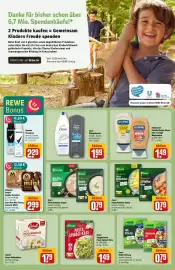 REWE Center Prospekt woche 11 Seite 24