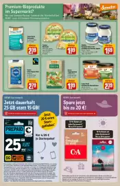 REWE Center Prospekt woche 11 Seite 25