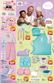 REWE Center Prospekt woche 11 Seite 26