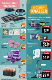 REWE Center Prospekt woche 11 Seite 27