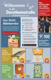 REWE Center Prospekt woche 11 Seite 29
