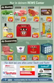 REWE Center Prospekt woche 11 Seite 3