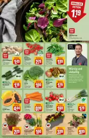 REWE Center Prospekt woche 11 Seite 7