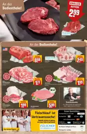 REWE Center Prospekt woche 11 Seite 8