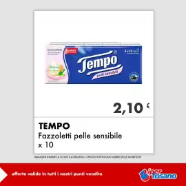 Volantino Iper Tosano settimana 11 Pagina 2