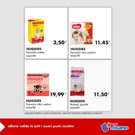 Volantino Iper Tosano settimana 11 Pagina 3