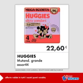 Volantino Iper Tosano settimana 11 Pagina 4