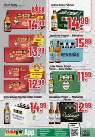 Trinkgut Prospekt woche 11 Seite 6