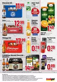 Trinkgut Prospekt woche 11 Seite 8