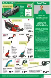 BayWa Prospekt woche 11 Seite 11