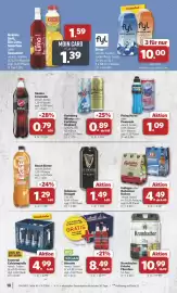 Combi Prospekt woche 11 Seite 20