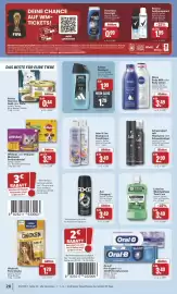 Combi Prospekt woche 11 Seite 23