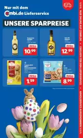 Combi Prospekt woche 11 Seite 31