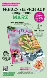 Combi Prospekt woche 11 Seite 32