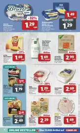 Combi Prospekt woche 11 Seite 8
