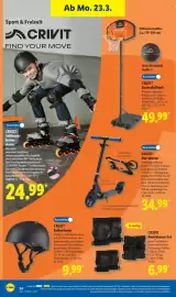 Lidl Prospekt woche 13 Seite 12