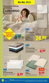 Lidl Prospekt woche 13 Seite 14