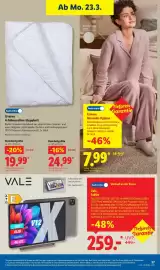 Lidl Prospekt woche 13 Seite 15