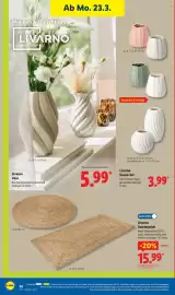 Lidl Prospekt woche 13 Seite 16