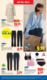 Lidl Prospekt woche 13 Seite 19