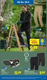 Lidl Prospekt woche 13 Seite 23