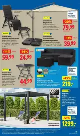 Lidl Prospekt woche 13 Seite 27