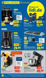 Lidl Prospekt woche 13 Seite 28