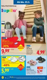 Lidl Prospekt woche 13 Seite 6