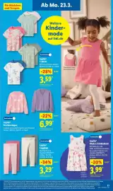 Lidl Prospekt woche 13 Seite 7