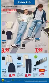 Lidl Prospekt woche 13 Seite 8