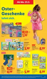 Lidl Prospekt woche 13 Seite 9