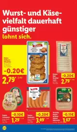 Lidl Prospekt Seite 10