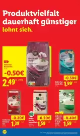 Lidl Prospekt Seite 16