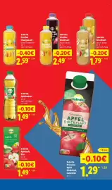 Lidl Prospekt Seite 23