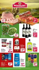 Wasgau Prospekt woche 11 Seite 12