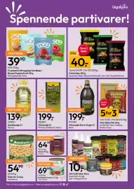 Gigaboks kundeavis uke 11 Side 9