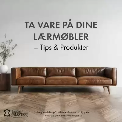 Møbelringen kundeavis (gyldig til 15-03)